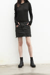 BORIS BIDJAN SABERI T-shirt WLS1 FTT00001